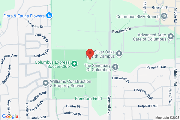 George Junior Republic In Indiana, Columbus Group Home