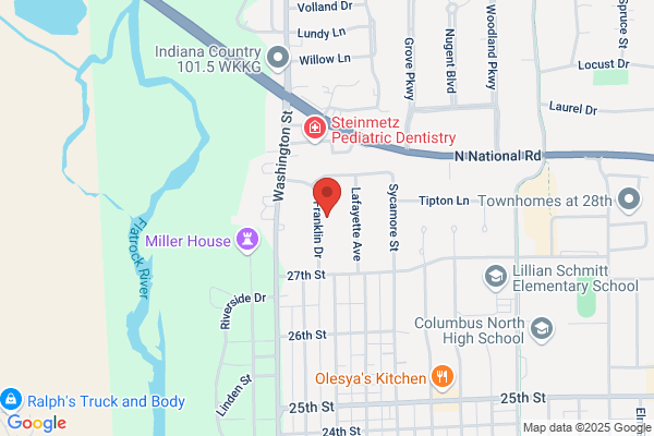 Haiderer Homes