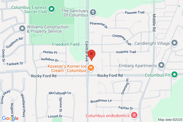 HealthSource of Columbus