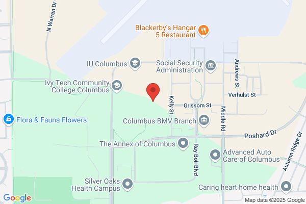 Purdue University College of Technology