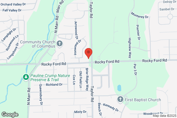 Rocky Ford Free Methodist