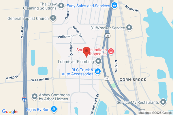 Tony London Company the