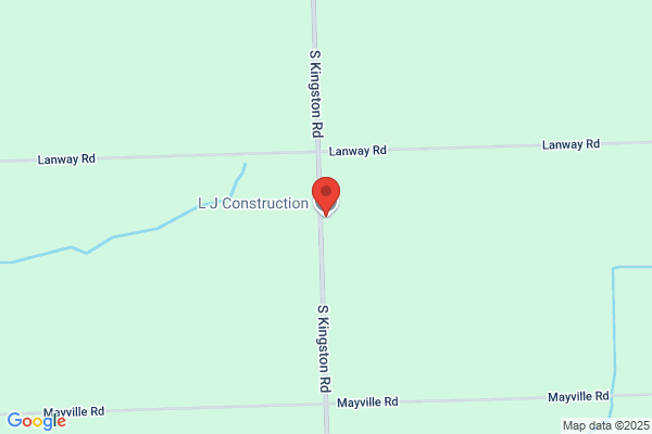 Lj Construction