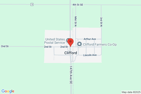 Clifford Fire Protection District