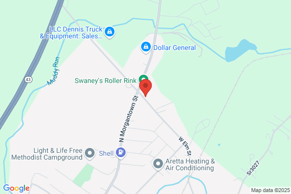 Alan Freund Auto Sales