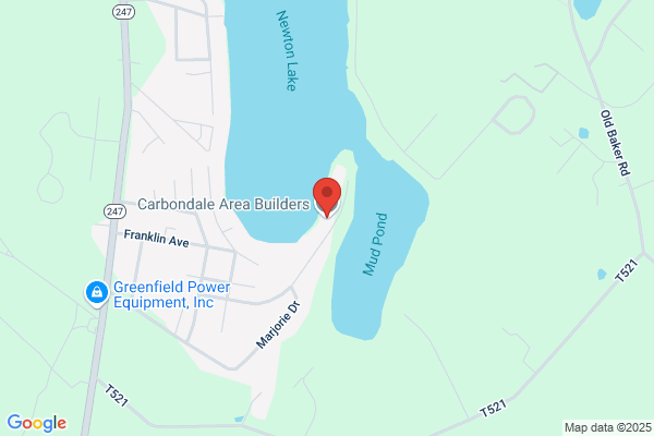 Carbondale Area Builders Inc