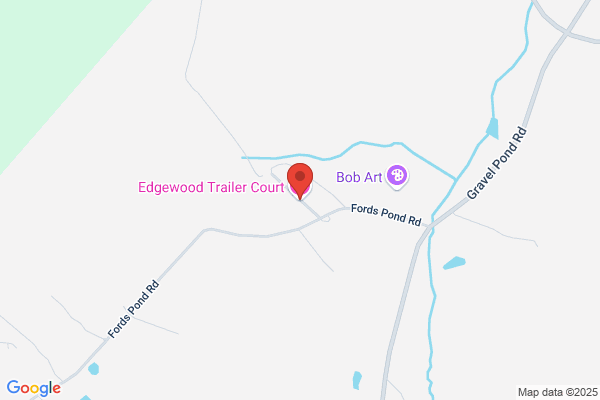 Edgewood Trailer Court