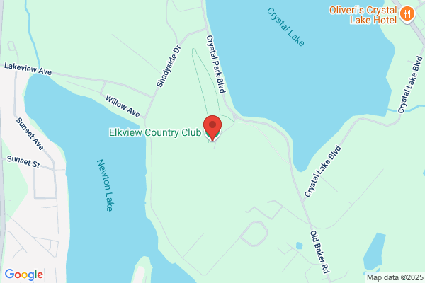 Elk View Country Club
