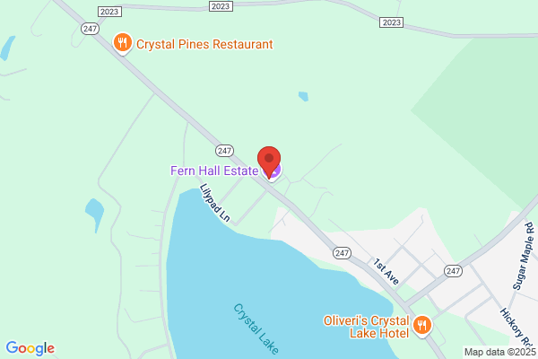 Fern Hall Inn