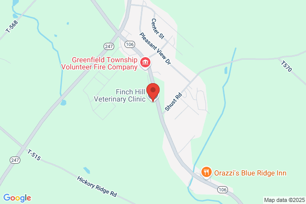 Finch Hill Veterinary Clinic