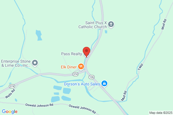 Pass Realty