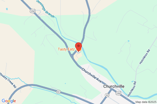 Tastee Treetz