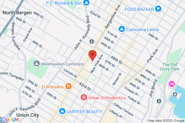 Garcia & Associates