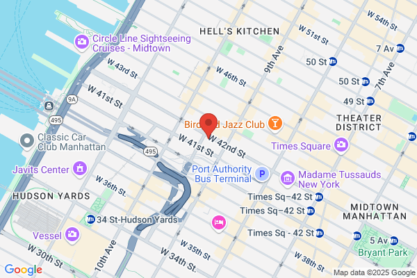 Rita's Place