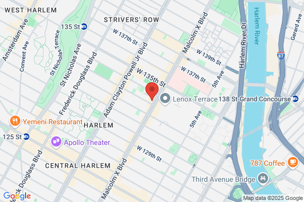 458 Lenox Liquors Inc