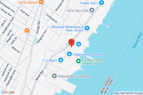 Edgewater Wine & Spirits