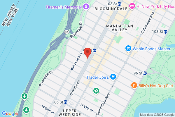 Gotham Wines and Liquors