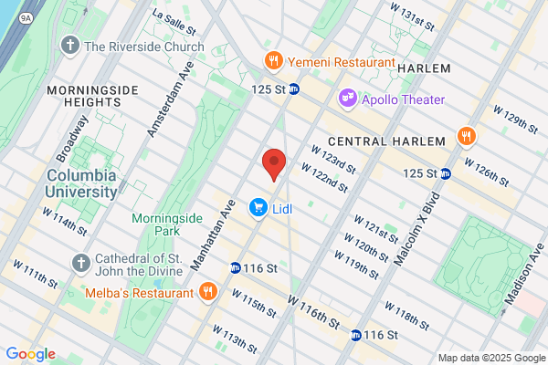 Harlem Vintage