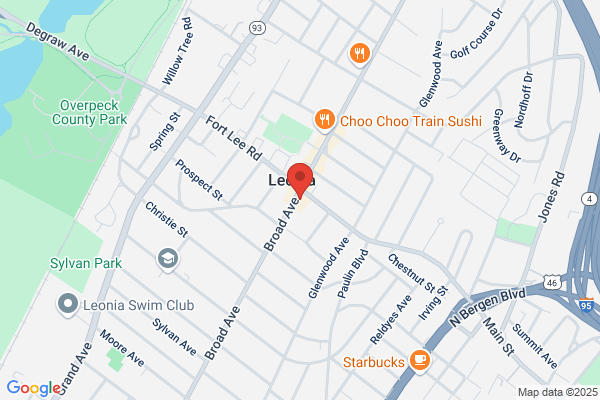 Leonia Wine and Spirits