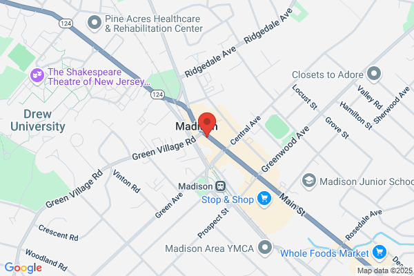 Madison Wine Corporation