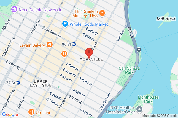 Yorkshire Wines & Spirits Inc