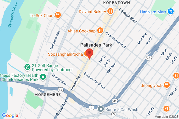 Kum Shil Goejon Tailors