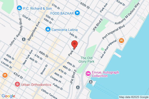 Park Ave Cleaners