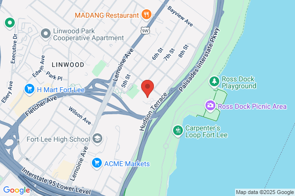 2400 Hudson Apartments