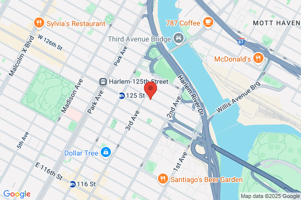 One East Harlem Apartments