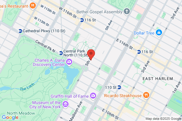 1049 Fifth Avenue Condominium