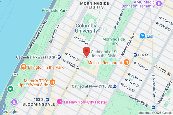 160 West 71st Street