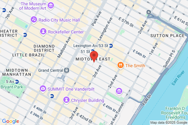 200 East 87th