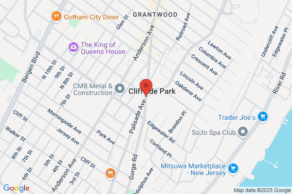 253 West 72nd Street