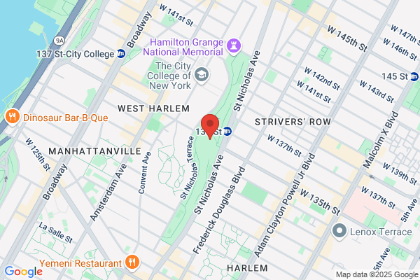 305 W 86 Street