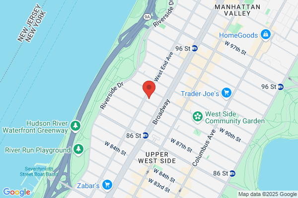 325 West End Ave Owners Inc