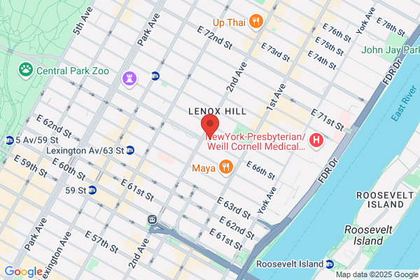 345 E 94th Street Associates