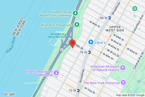 70 Riverside Apartments Corporation