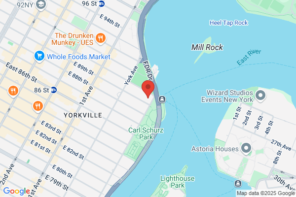 East River Tenants Corporation