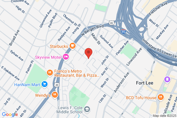 Fort Lee Manor Condo Association
