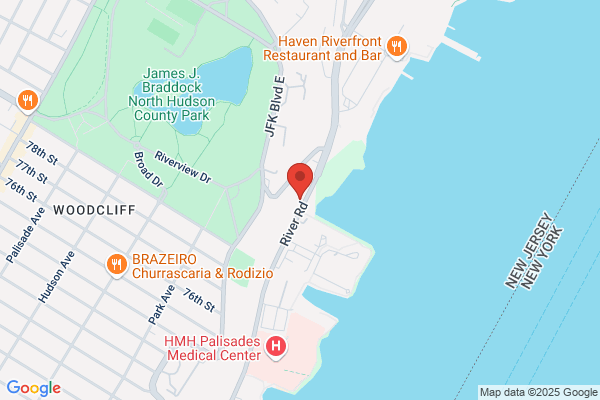 Mirabelle On the Hudson Condominium Association