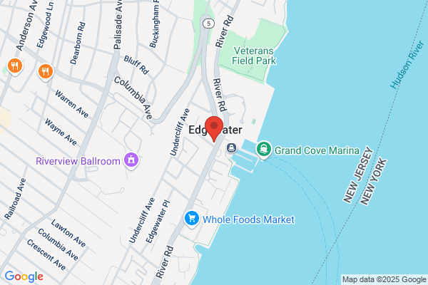 Port Imperial Condominium Association
