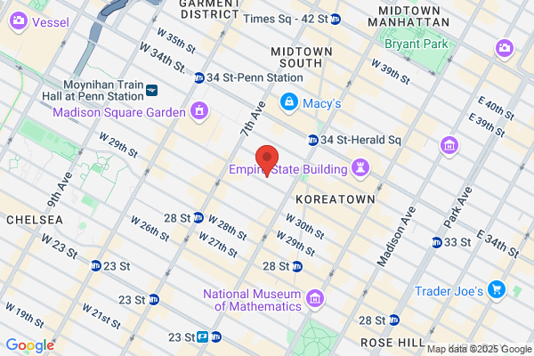 West 79 Street Associates