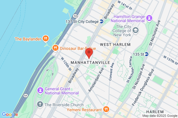 Manhattan Alignment & Diagnostic Center