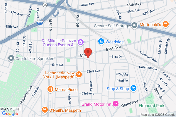 A & A Precision Transmission Inc