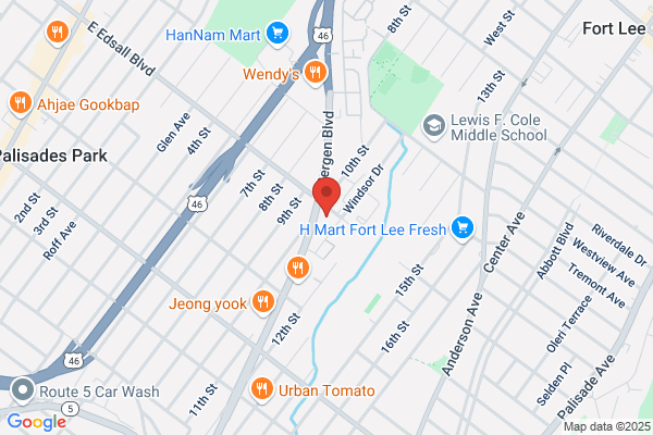 Bergen County Towing