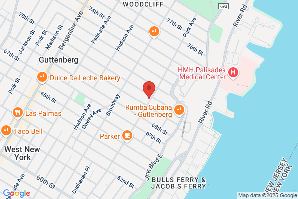 Community Auto Body Garage Inc