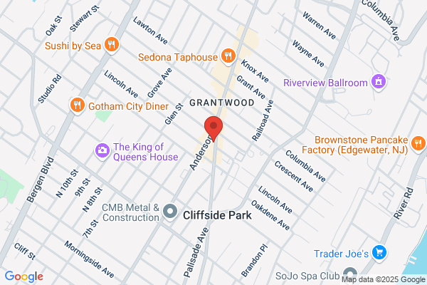 Concord Auto Services