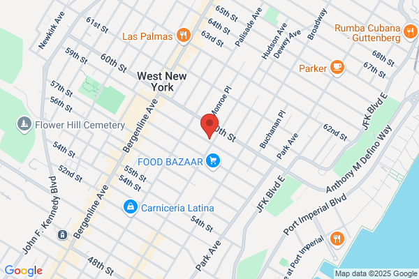 F & C Auto Body Inc