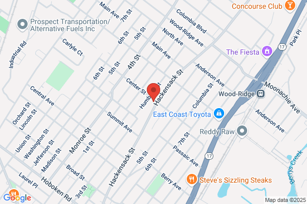 Fernando Auto Repair