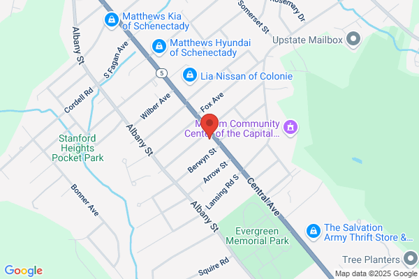Highbridge Car Service